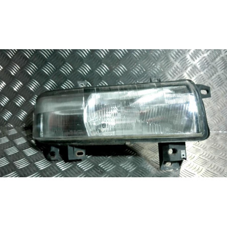 Optique avant principal droit (feux)(phare) RENAULT MASTER 2 PHASE 1 d’occasion