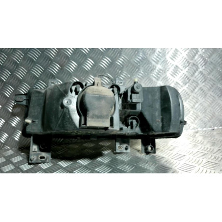 Optique avant principal droit (feux)(phare) RENAULT MASTER 2 PHASE 1 d’occasion