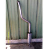 Tube intermediaire (echappement) CITROEN ZX PHASE 1 d’occasion