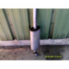 Tube intermediaire (echappement) CITROEN ZX PHASE 1 d’occasion