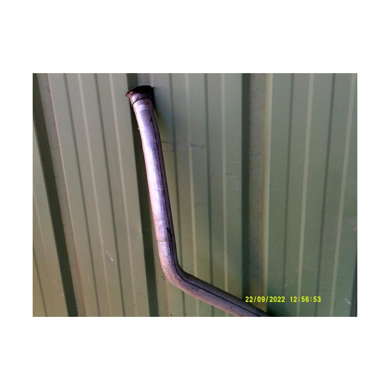 Tube intermediaire (echappement) CITROEN ZX PHASE 1 d’occasion