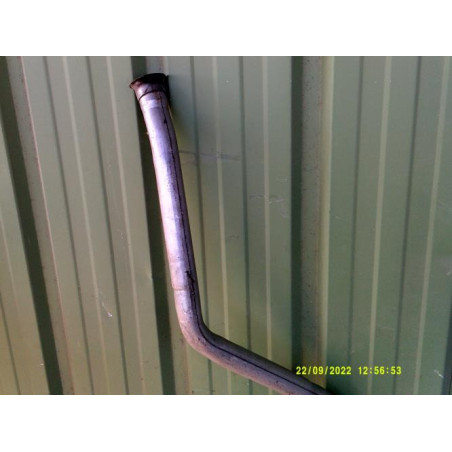 Tube intermediaire (echappement) CITROEN ZX PHASE 1 d’occasion