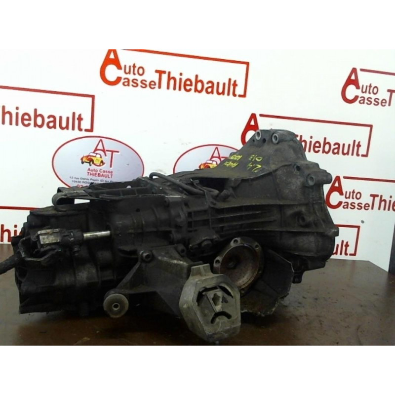 Boite de vitesses AUDI 100 (C4) d’occasion