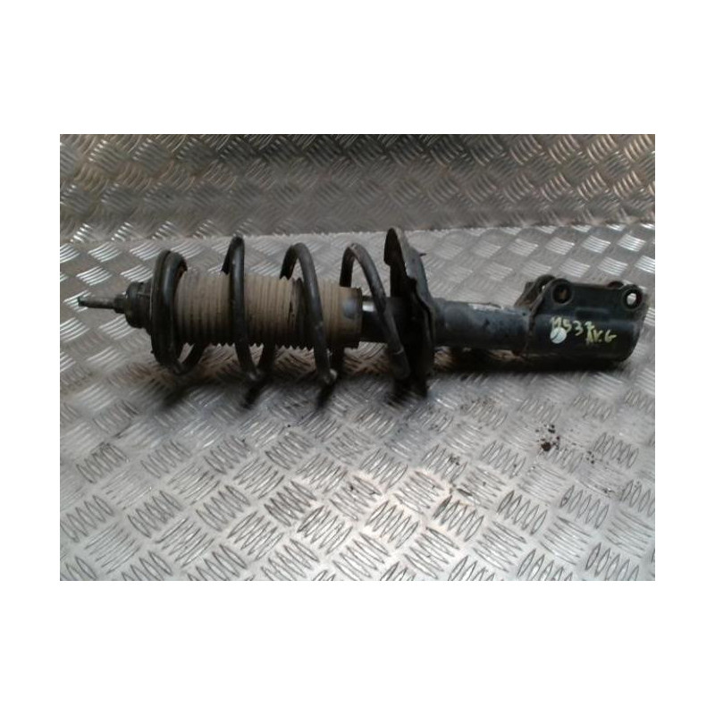 Amortisseur avant gauche RENAULT CLIO 4 PHASE 1 d’occasion
