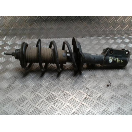 Amortisseur avant gauche RENAULT CLIO 4 PHASE 1 d’occasion
