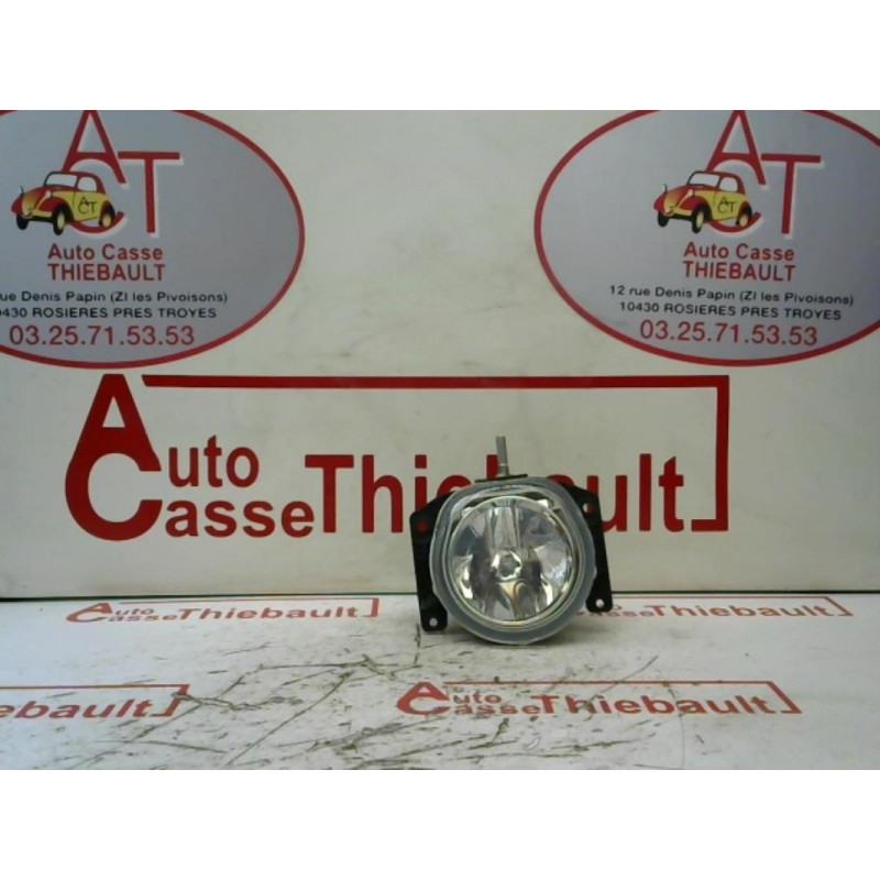 Anti brouillard gauche (feux) FIAT DOBLO II d’occasion