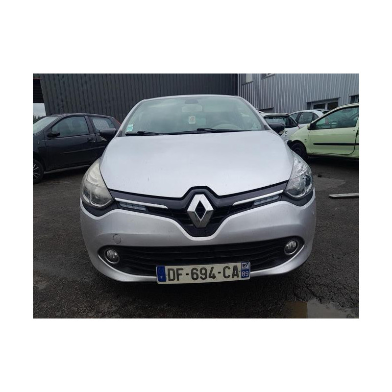 Amortisseur avant gauche RENAULT CLIO 4 PHASE 1 d’occasion