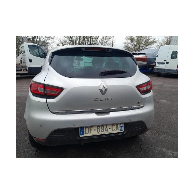 Amortisseur avant gauche RENAULT CLIO 4 PHASE 1 d’occasion