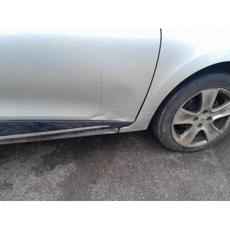 Amortisseur avant gauche RENAULT CLIO 4 PHASE 1 d’occasion