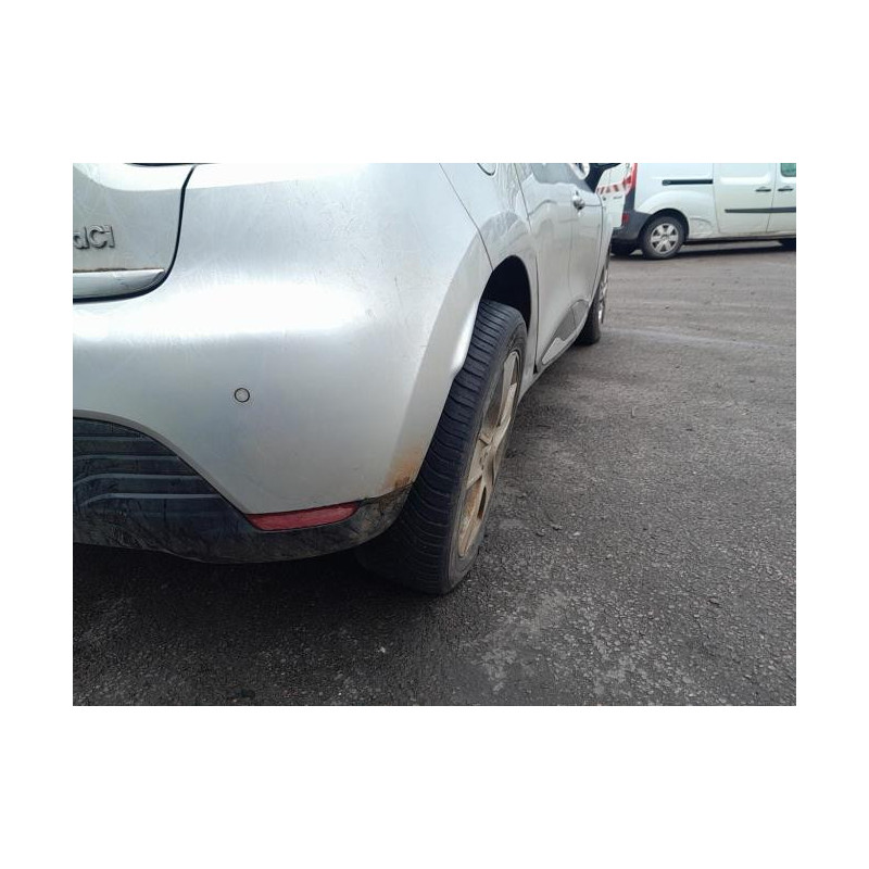 Amortisseur avant gauche RENAULT CLIO 4 PHASE 1 d’occasion