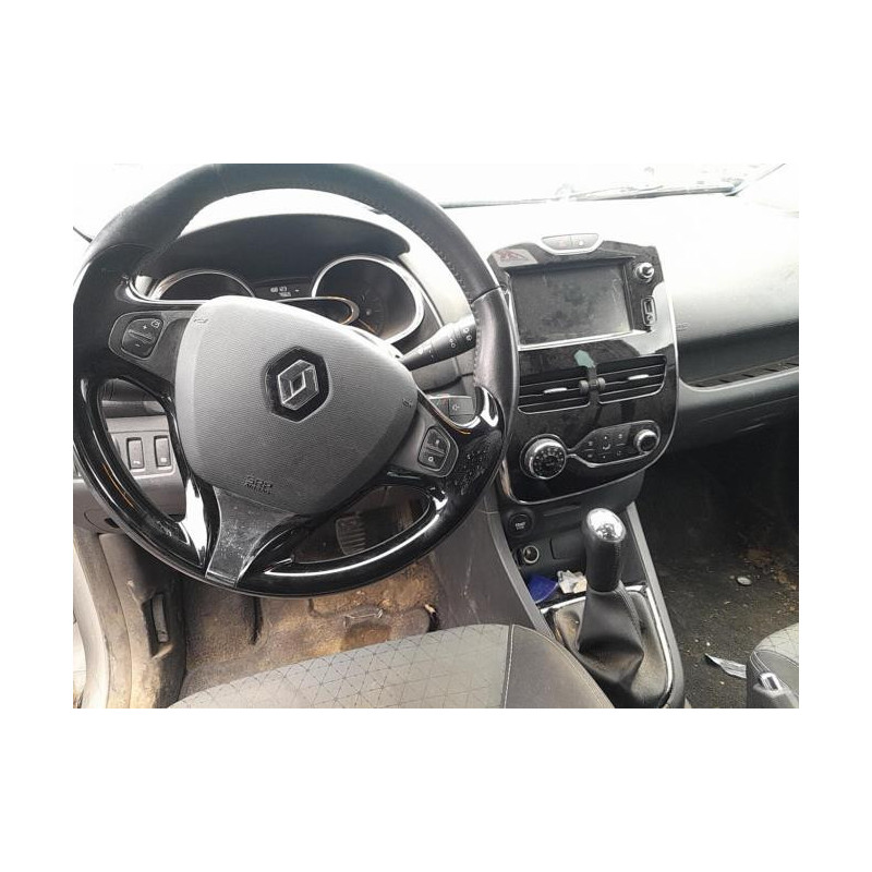 Amortisseur avant gauche RENAULT CLIO 4 PHASE 1 d’occasion