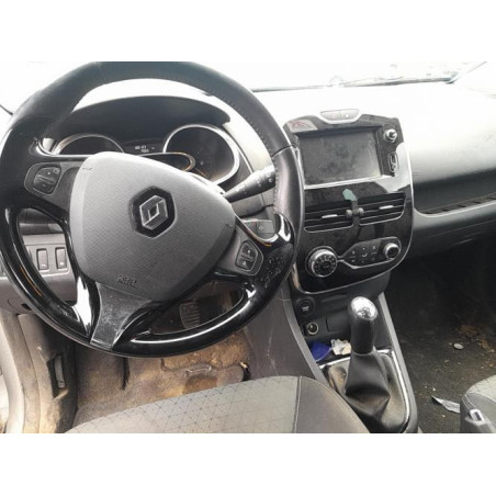 Amortisseur avant gauche RENAULT CLIO 4 PHASE 1 d’occasion