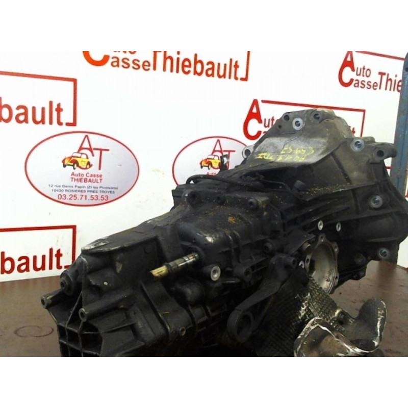 Boite de vitesses AUDI A4 (B5) PHASE 2 d’occasion