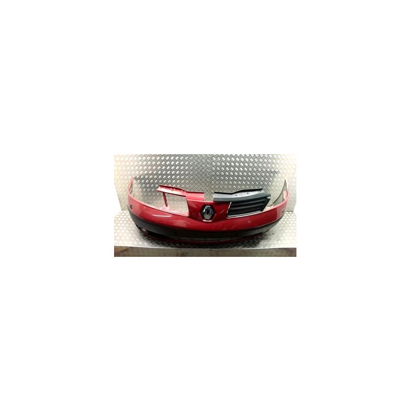 Pare choc avant RENAULT GRAND ESPACE 4 PHASE 1 d’occasion