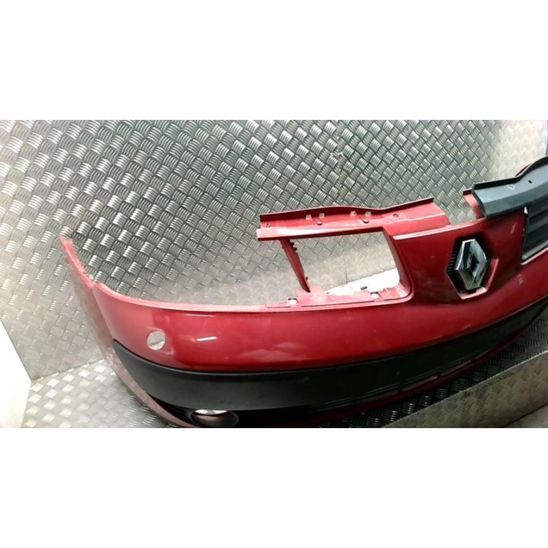 Pare choc avant RENAULT GRAND ESPACE 4 PHASE 1 d’occasion