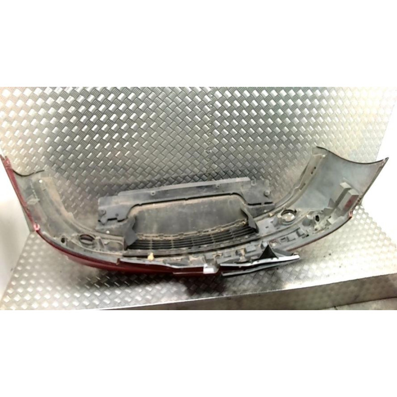 Pare choc avant RENAULT GRAND ESPACE 4 PHASE 1 d’occasion