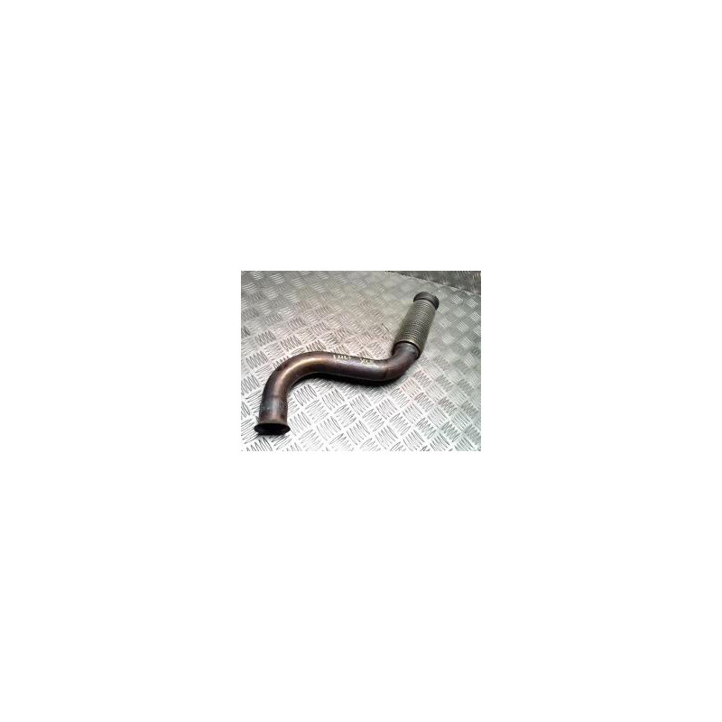 Tube avant (echappement) PEUGEOT 3008 1 PHASE 1 d’occasion