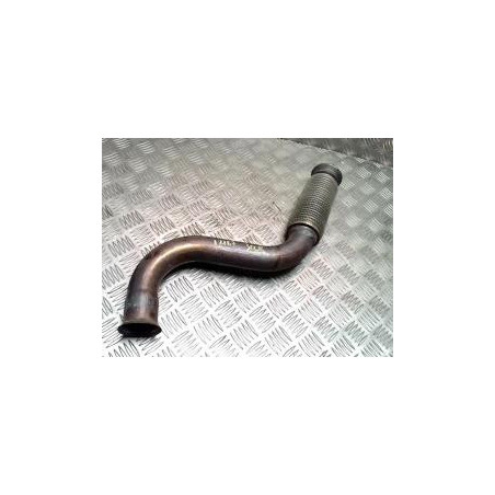 Tube avant (echappement) PEUGEOT 3008 1 PHASE 1 d’occasion