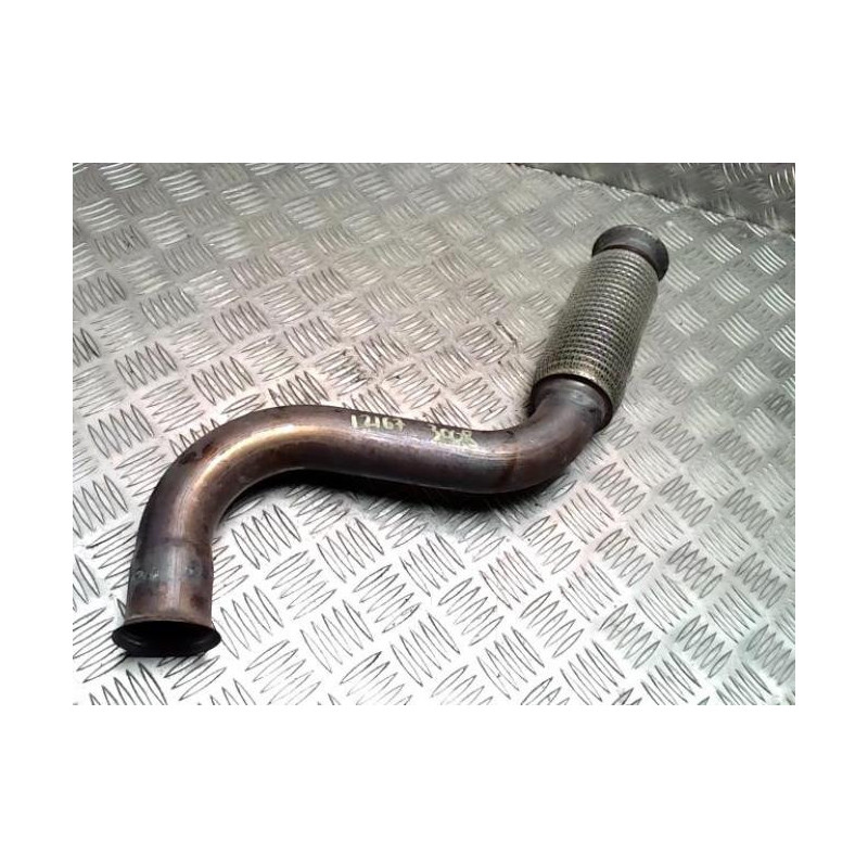 Tube avant (echappement) PEUGEOT 3008 1 PHASE 1 d’occasion