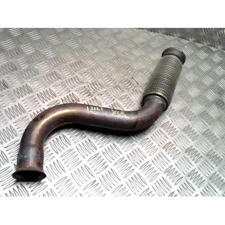 Tube avant (echappement) PEUGEOT 3008 1 PHASE 1 d’occasion