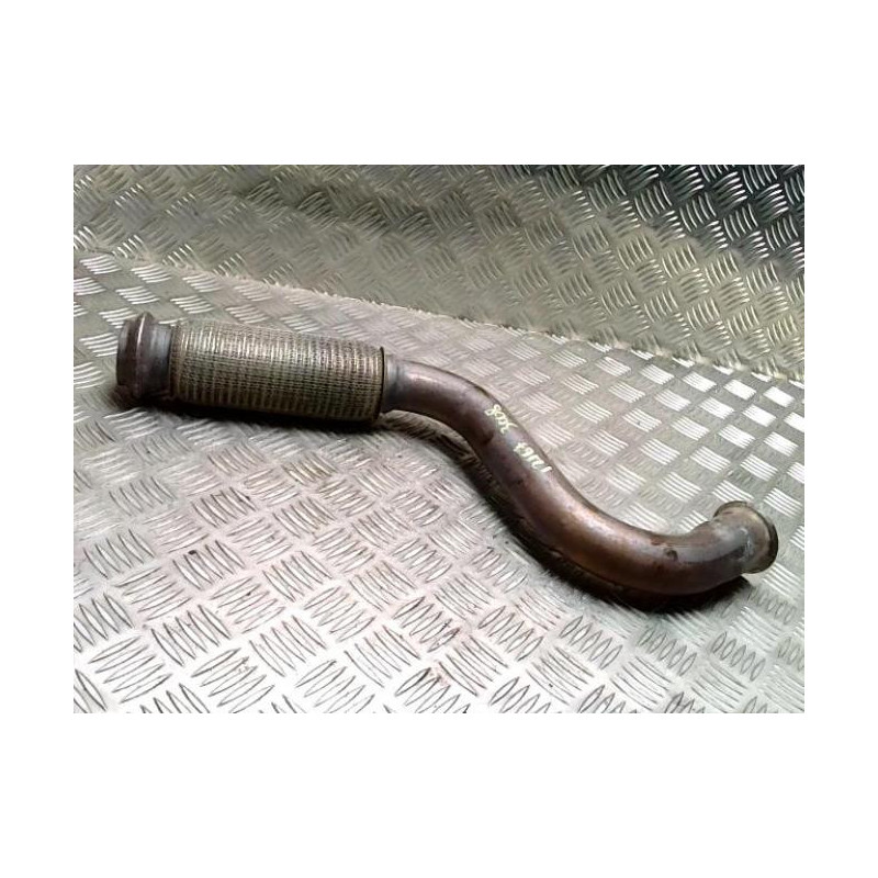 Tube avant (echappement) PEUGEOT 3008 1 PHASE 1 d’occasion