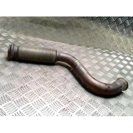 Tube avant (echappement) PEUGEOT 3008 1 PHASE 1 d’occasion