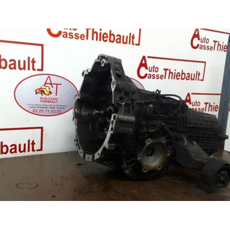 Boite de vitesses AUDI A4 (B5) PHASE 2 d’occasion