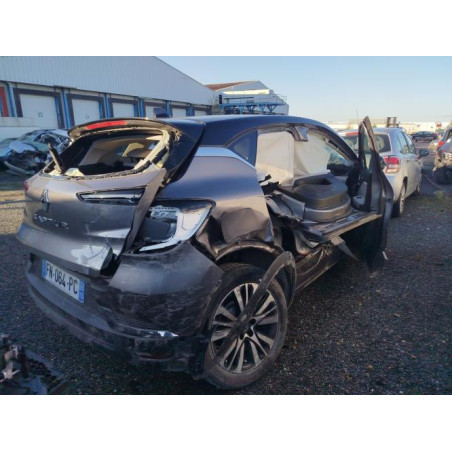 Baguette d'aile arrière gauche RENAULT CAPTUR 2 d’occasion