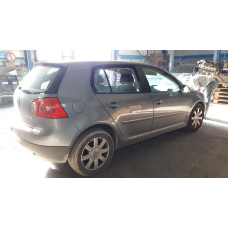 Poignee porte arriere droit VOLKSWAGEN GOLF 5 d’occasion