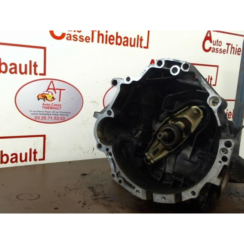 Boite de vitesses AUDI A4 (B5) PHASE 2 d’occasion