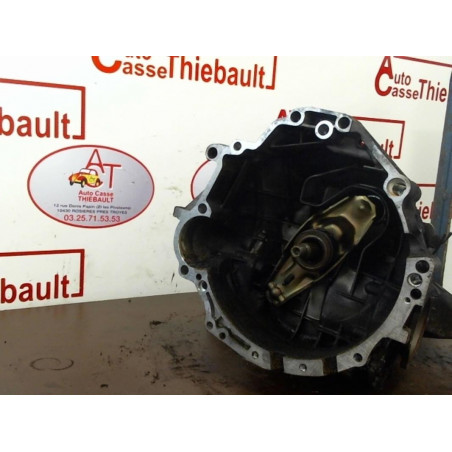 Boite de vitesses AUDI A4 (B5) PHASE 2 d’occasion