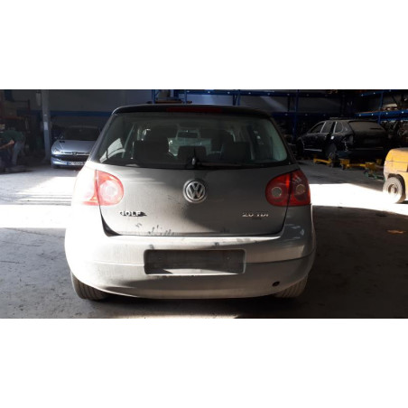 Poignee porte arriere droit VOLKSWAGEN GOLF 5 d’occasion