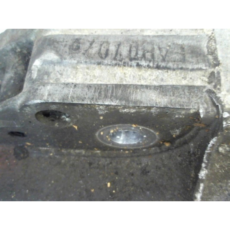 Boite de vitesses AUDI A4 (B5) PHASE 2 d’occasion