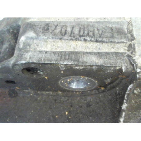 Boite de vitesses AUDI A4 (B5) PHASE 2 d’occasion