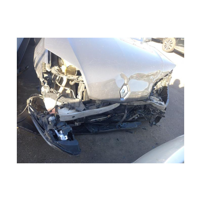 Amortisseur arriere droit RENAULT LAGUNA 3 PHASE 1 d’occasion