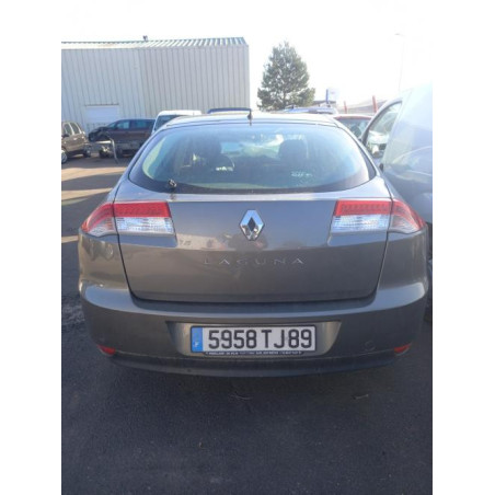 Amortisseur arriere droit RENAULT LAGUNA 3 PHASE 1 d’occasion