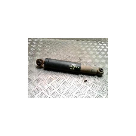 Amortisseur arriere droit KIA SORENTO 1 PHASE 1 d’occasion