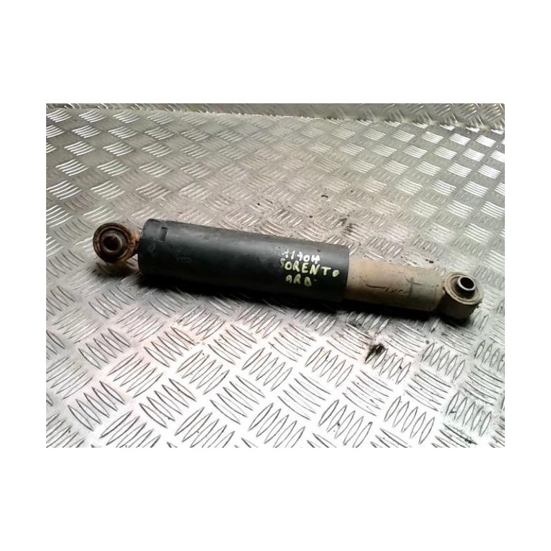 Amortisseur arriere droit KIA SORENTO 1 PHASE 1 d’occasion
