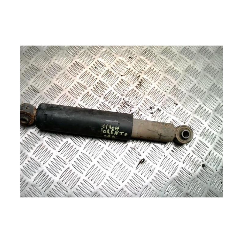 Amortisseur arriere droit KIA SORENTO 1 PHASE 1 d’occasion