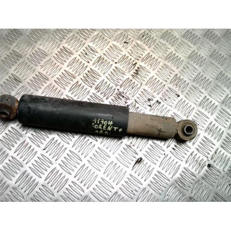 Amortisseur arriere droit KIA SORENTO 1 PHASE 1 d’occasion