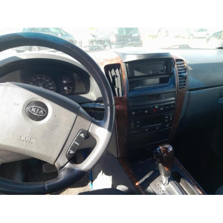 Amortisseur arriere droit KIA SORENTO 1 PHASE 1 d’occasion