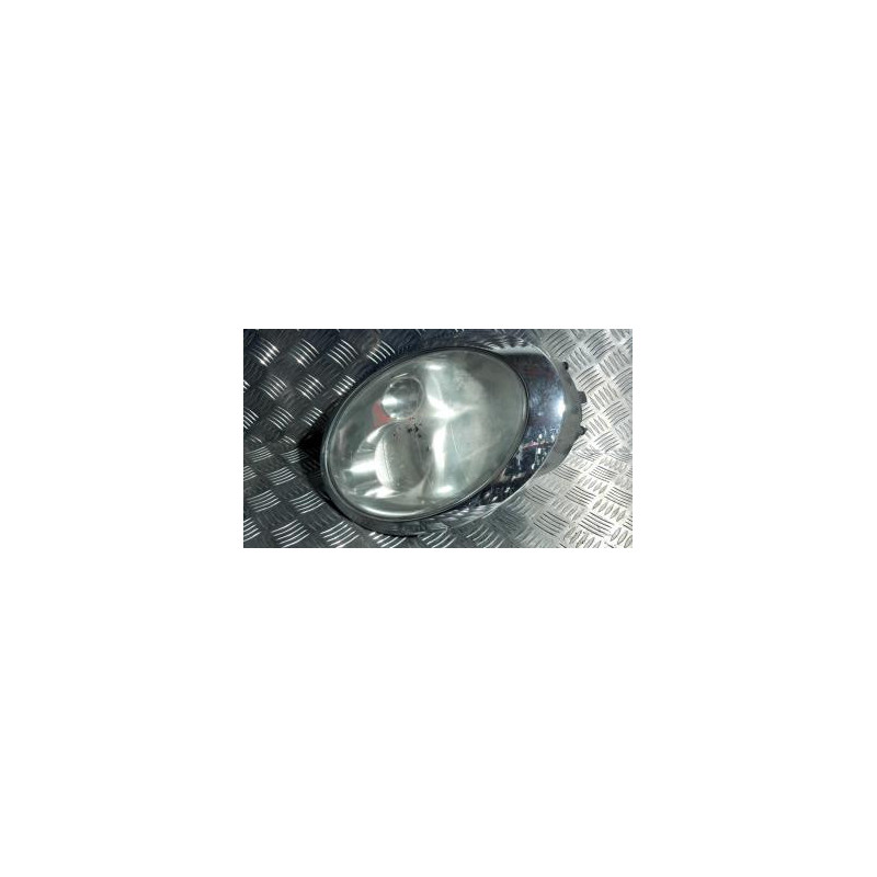 Optique avant principal droit (feux)(phare) MINI MINI 1 R50/R53 PHASE 1 d’occasion