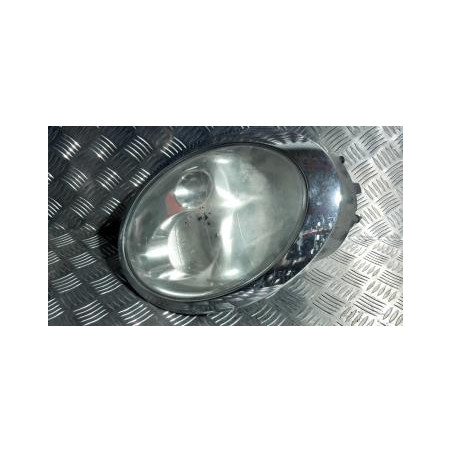 Optique avant principal droit (feux)(phare) MINI MINI 1 R50/R53 PHASE 1 d’occasion