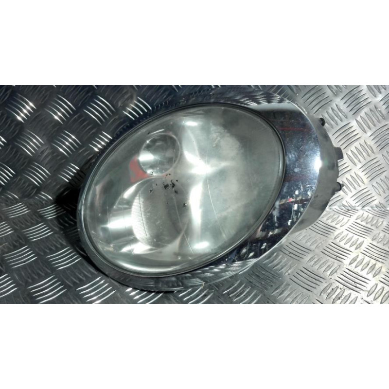 Optique avant principal droit (feux)(phare) MINI MINI 1 R50/R53 PHASE 1 d’occasion