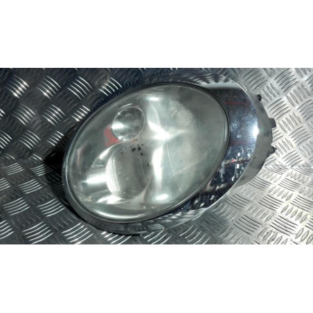 Optique avant principal droit (feux)(phare) MINI MINI 1 R50/R53 PHASE 1 d’occasion