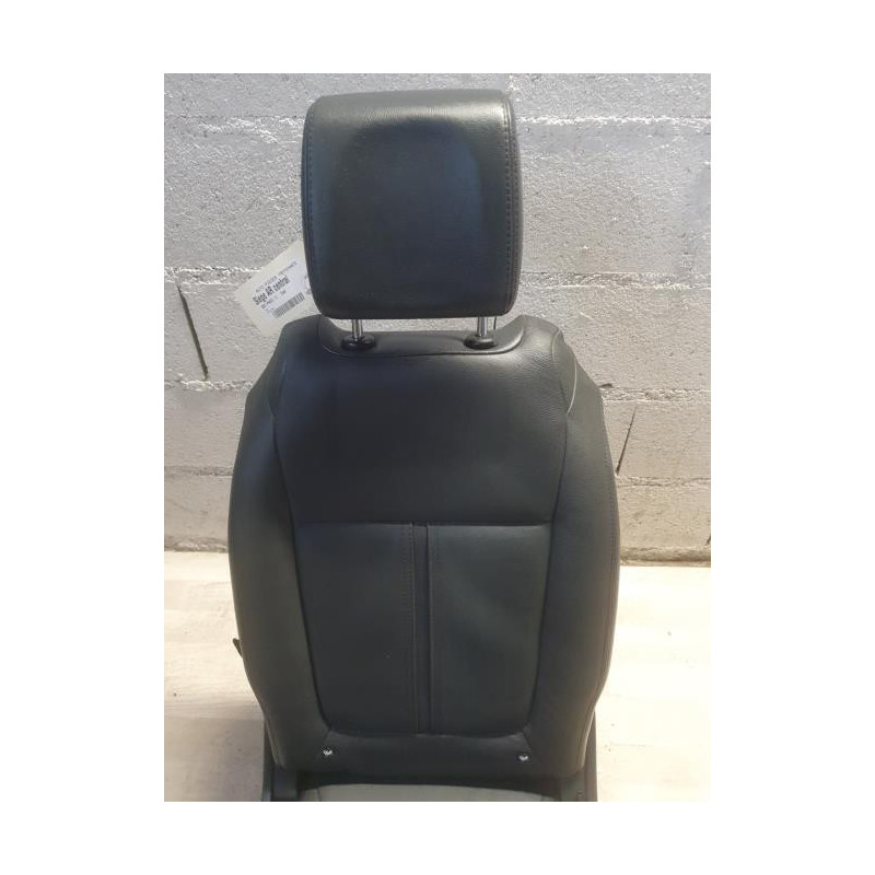 Siege arriere central PEUGEOT 5008 1 PHASE 2 d’occasion