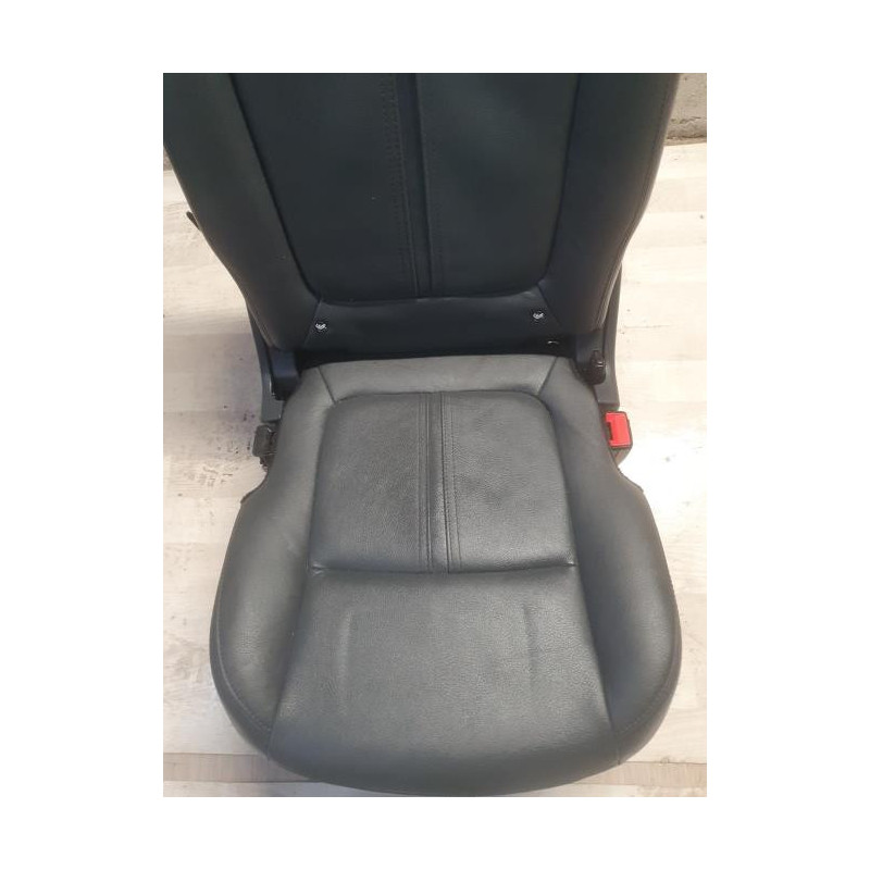 Siege arriere central PEUGEOT 5008 1 PHASE 2 d’occasion