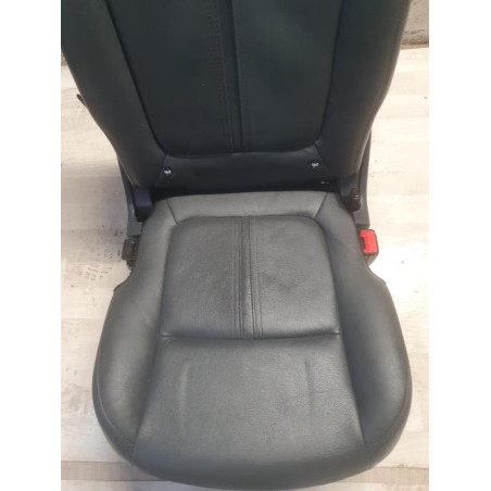 Siege arriere central PEUGEOT 5008 1 PHASE 2 d’occasion