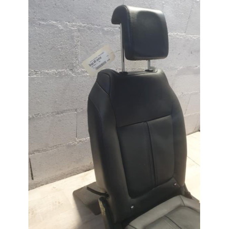 Siege arriere central PEUGEOT 5008 1 PHASE 2 d’occasion