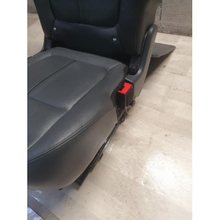 Siege arriere central PEUGEOT 5008 1 PHASE 2 d’occasion